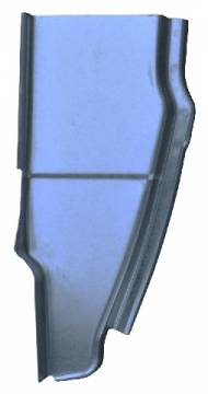 Lower B Pillar 67-72 Chevy/GMC Pickup Driver's Side