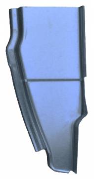 Lower B Pillar 67-72 Chevy/GMC Pickup Passenger's Side