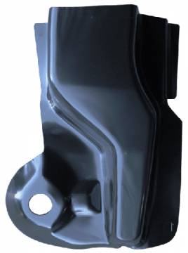 1967-1972 Chevy/GMC Lower "A" Pillar Repair Panel - LH