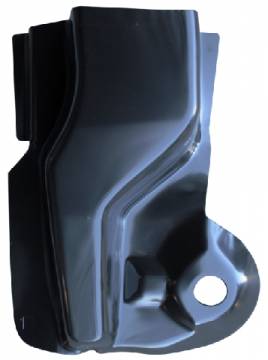 1967-1972 Chevy/GMC Lower "A" Pillar Repair Panel -RH