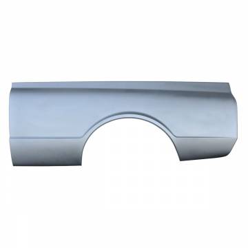 1967 Chevy/GMC  C/K Truck Complete 6 ft. Bed Side Left Side, Driver's Side