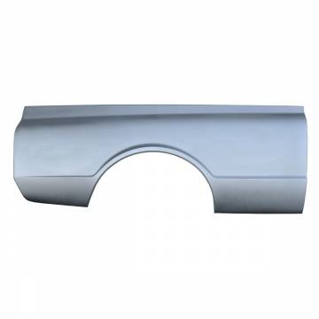 1967 Chevy/GMC C/K Truck Complete 6 ft. Bed Side Right Side, Passenger's Side