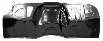 1969-1972-Chevy/GMC Truck Dash Toe Panel