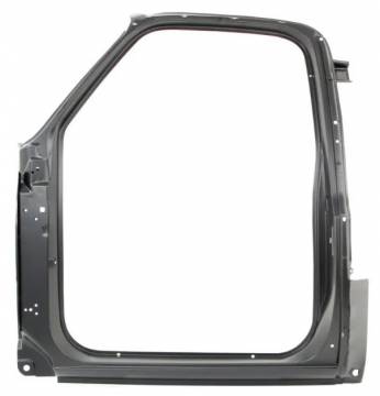 1973-1991 Chevrolet/GMC Pickup Truck Door Surround Frame, Driver Side