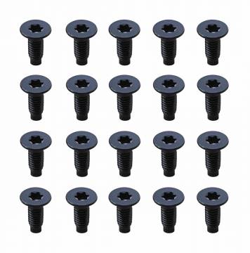 1976-2006 Jeep pack of 20 - 5/16"-18 X 3/4" T40