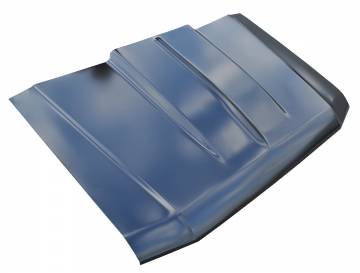 80-96 Ford F-150 Truck Hoods