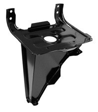 1981-1987 Chevy Truck Battery Tray With Support