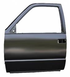 1988-2002 GM Full Size Door Shell - Drivers Side