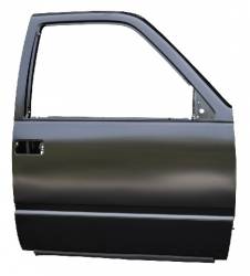 1988-2002 GM Full Size Door Shell - Passenger Side