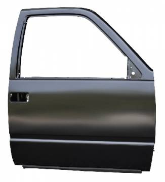 1988-2002 GM Full Size Door Shell - Passenger Side