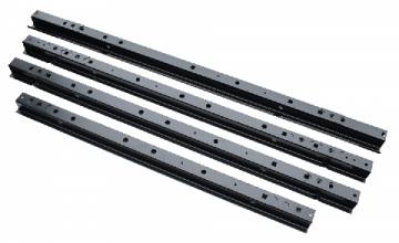 2007-2014 5 piece Bed floor Cross Sill Kit For 6'-6"  Bed - 0864-265