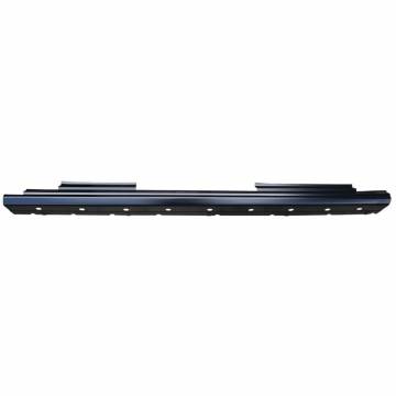 14-18 Chevy Silverado/GMC Sierra Crew Cab Slip On Rocker Panel, Passenger Side