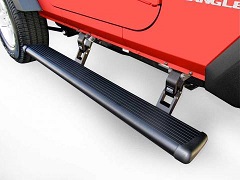 Exterior Truck Parts