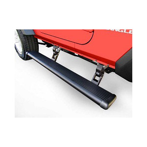 Exterior Truck Parts