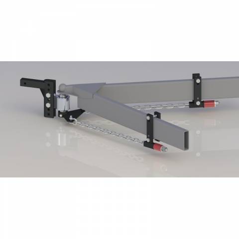Andersen Weight Distributing Hitches