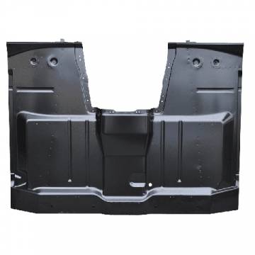 1960-1962 Chevy/GMC Truck 4WD , Floor shift, Floor Assembly