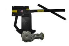 1697-1972 Chevy/GMC Truck Electric Window Regulators