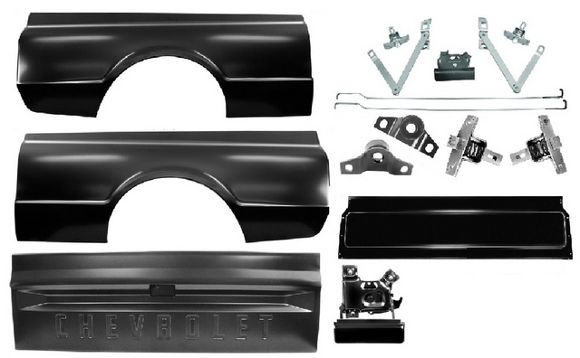 1967 to 1972 chevy truck parts for sale hotsell