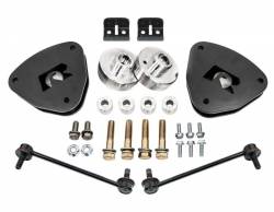 READYLIFT-69-21150 - FORD BRONCO SPORT 2021-2022 1.5'' SST KIT READYLIFT-69-21150 - FORD BRONCO SPORT 2021-2022 1.5'' SST KIT