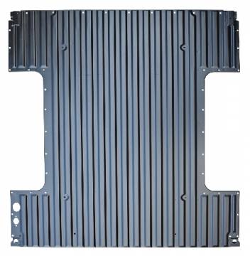 1969-1972 Chevy/GMC Blazer/Jimmy Cargo Floor