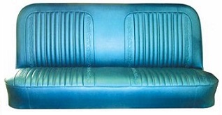 Interior Truck Accessories