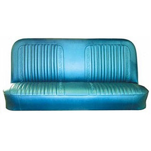 Interior Truck Accessories
