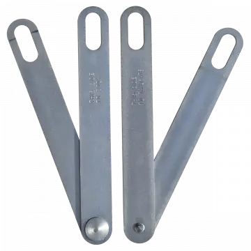 1972-1993 Dodge Fleetside3 Truck and 74-80 Ramcharger Tailgate Hinges