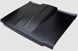 1973-1980 Chevy Blazer Truck 2 1/2" Steel Cowl Induction Style Hood