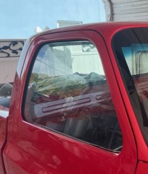 1973-1987 Chevy-GMC Truck One Piece Side Window Kit - 6 to 8 week ESD