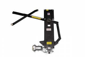 1973-1991 Chevy Truck/Blazer Electric Window Regulators