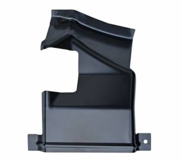 1973-1991 Chevy Truck Floor Pan Heat Shield