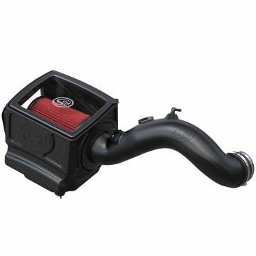 2009-2014 Silverado 1500 / Sierra 1500 Cold Air Intake