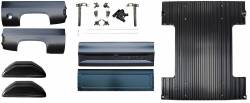 1973-1978 Chevy/GMC Complete SB Fleetside Bed Kit