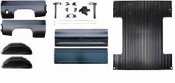 1973-1978 GMC Truck Complete SB Fleetside Bed Kit