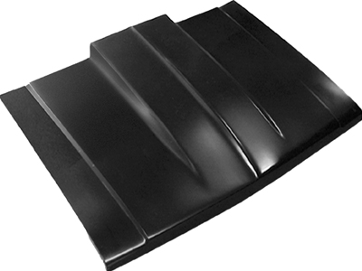 73-87 Chevy/GMC Truck Hoods