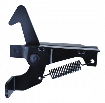 82-86 Jeep CJ5 CJ7 Hood Safety Latch