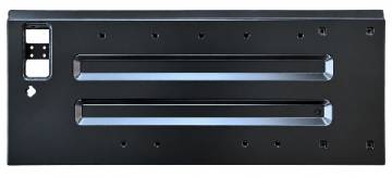 1987-1995 Jeep YJ Wrangler Tailgate