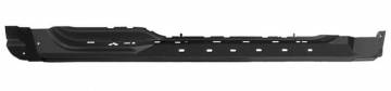 1997-2004 FORD F150 & F250LD SUPER CAB PICKUP ROCKER PANEL, PASSENGER SIDE