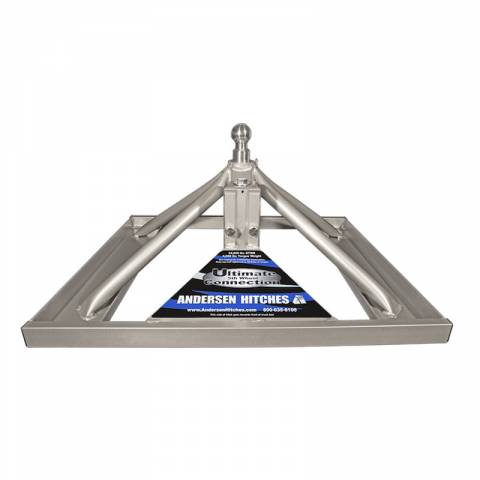 Andersen 5th Wheel and Goose Neck Parts and Accessories