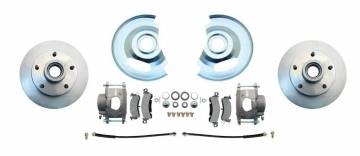 1963-1970 Chevy Truck Disc Brake Conversion Kit  (No Spindles)