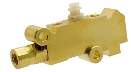 Brake Parts