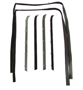 67-72 Chevy/GMC Precision Replacement Parts