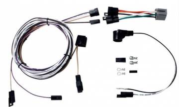 1983-87 Chevy & GMC Truck Classic Update- Factory A/C Add-On