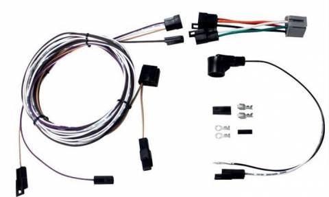 1973-1979 Ford Truck Dual Fuel Tank Harness (add-on for 510342)