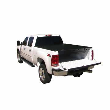 TonnoPro HardFold Tonneau Covers