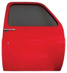 One Piece Window Conversion Kits for Classic Trucks