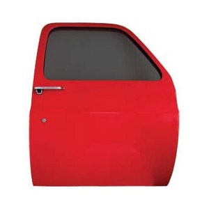 One Piece Window Conversion Kits for Classic Trucks