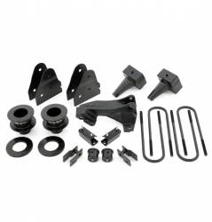 3.5" SST LIFT KIT - FORD SUPER DUREADYLIFT-69-2736 - TY F250/F350 4WD (2-PC DRIVE SHAFT ONLY) 2017-2022 3.5" SST LIFT KIT - FORD SUPER DUREADYLIFT-69-2736 - TY F250/F350 4WD (2-PC DRIVE SHAFT ONLY) 2017-2022