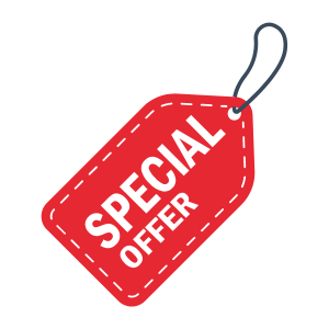 Specials and Hot Products