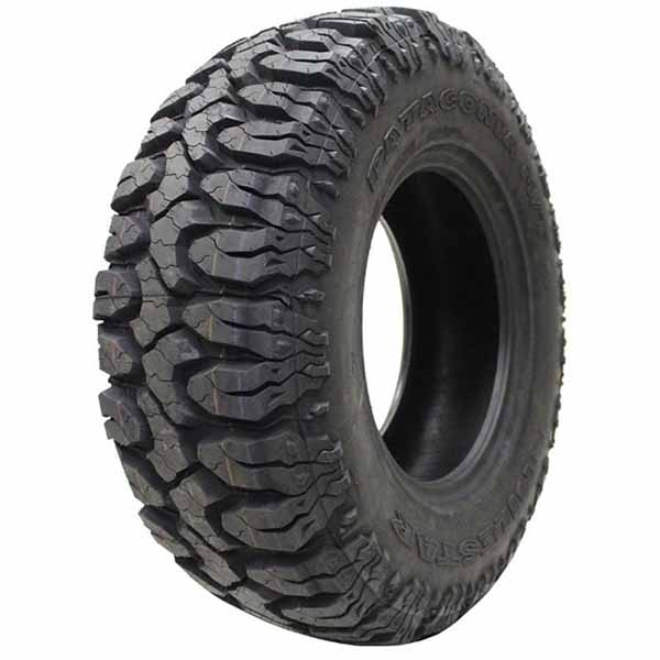 Truck Tires